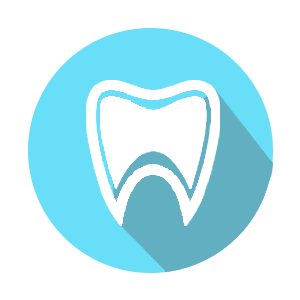 tooth filling in jersey