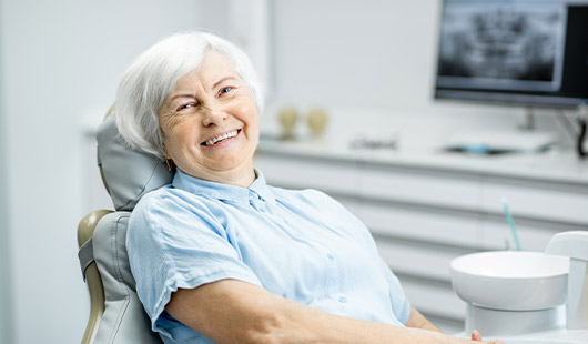 dentist in jersey, St Helier