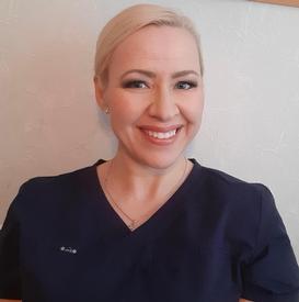 hygienist in jersey